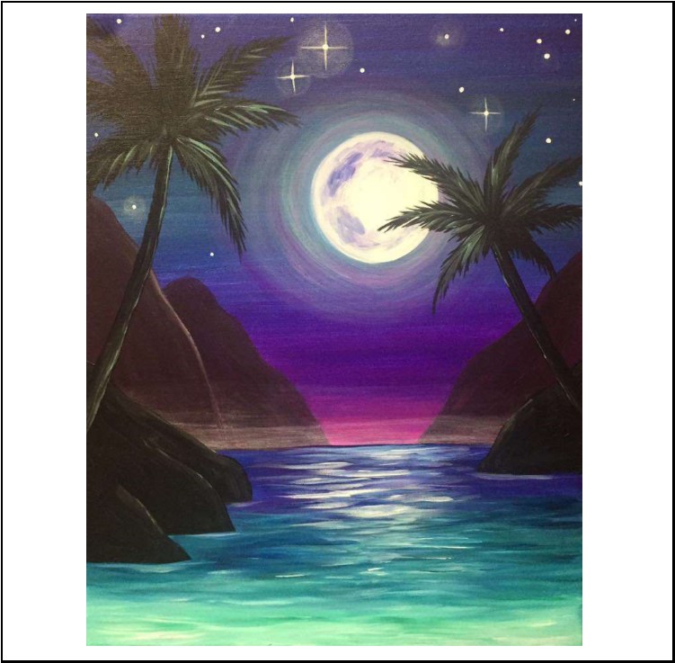 Mystic Moonlight